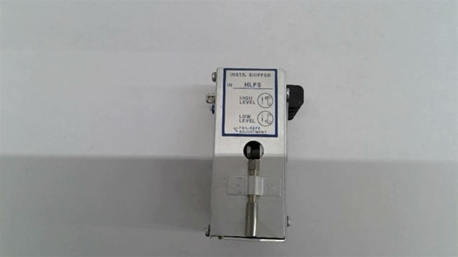 Drexelbrook 406-6200-001 Level Control Transmitter