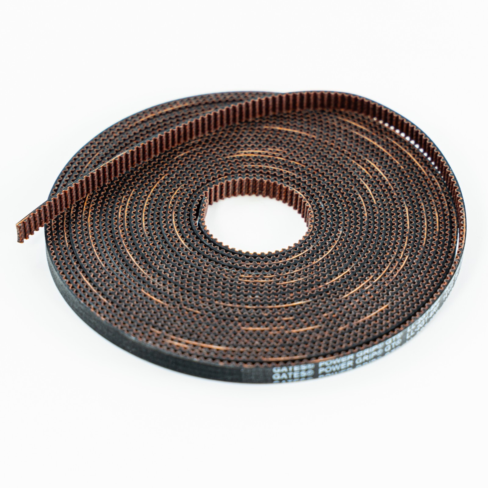 Timing Belt GT2 6mm Gates Power Grip Belt LL-2GT-6RF Belt CNC 3D Printer