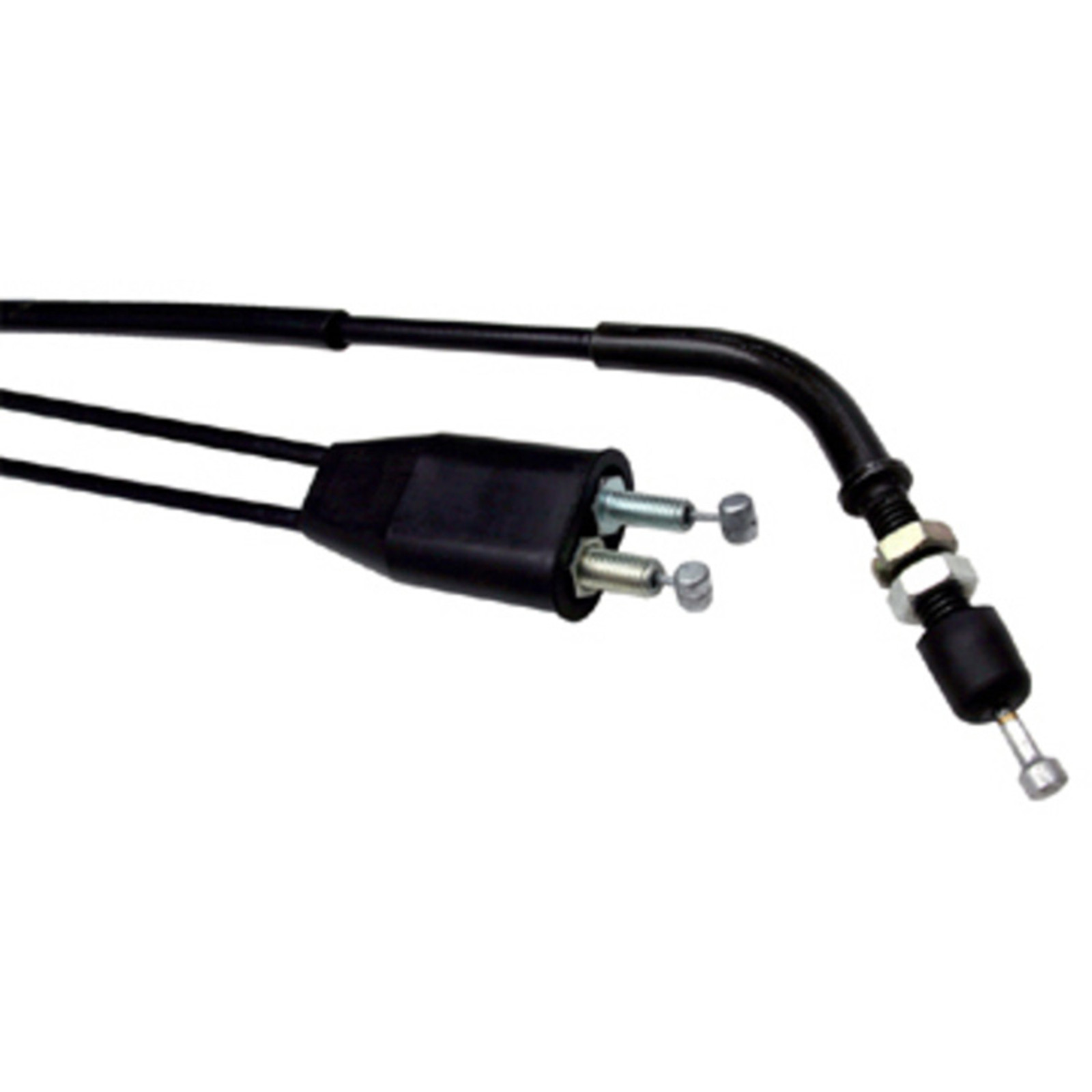 Motion Pro Black Vinyl Clutch Cable 04-0334