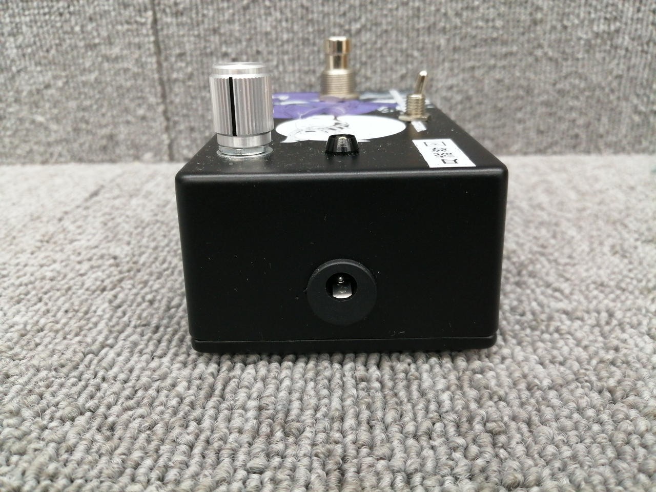 GROUND CONTROL AUDIO Tsukuyomi Prelifier