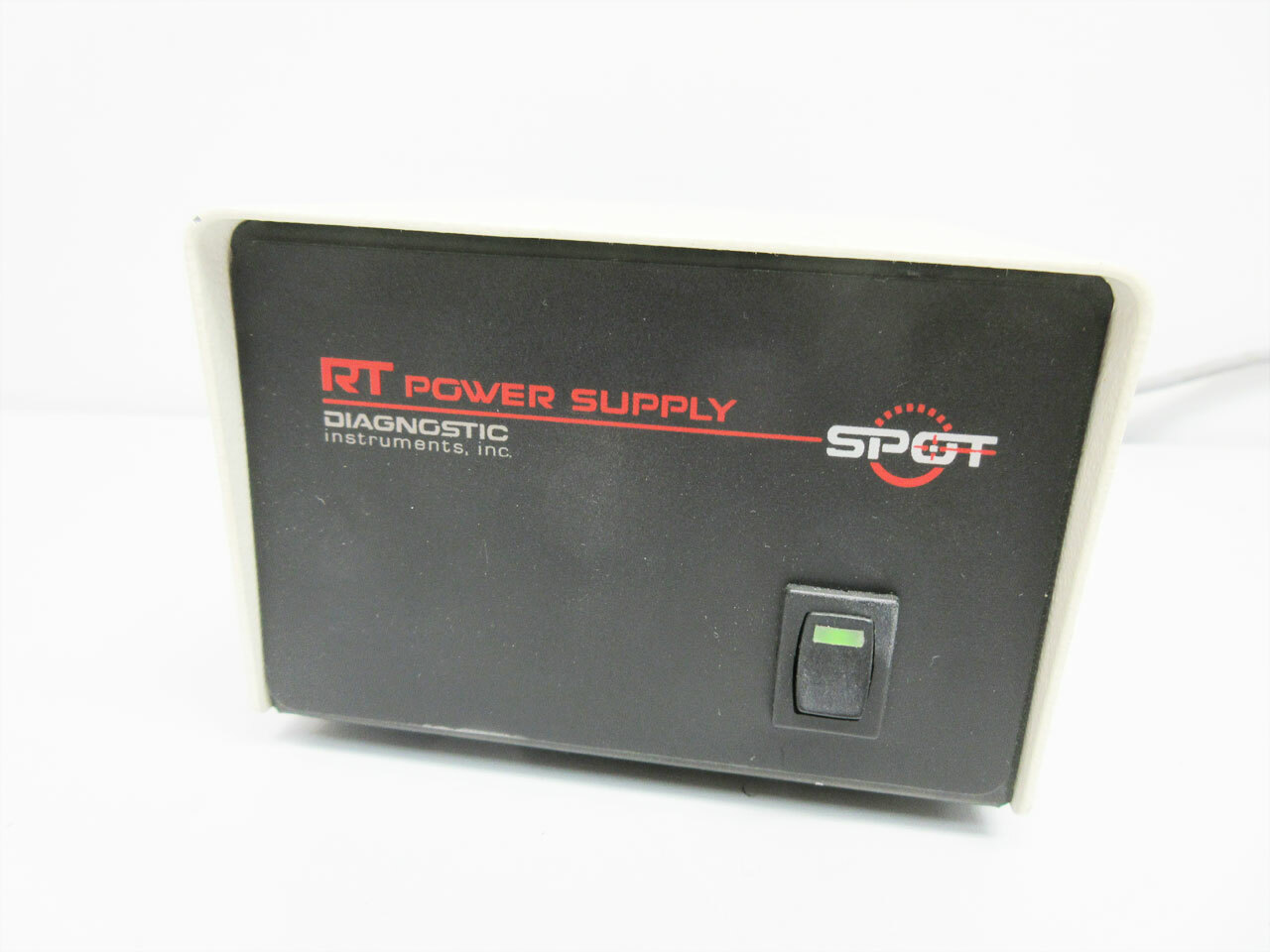 DIAGNOSTIC INSTRUMENTS RTPS-IN POWER SUPPLY