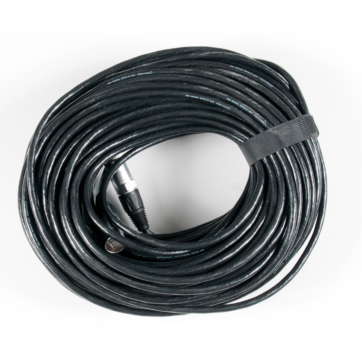American DJ ADJ CAT6PRO150 150 Ft. 24 AWG EtherCON CAT6 Cable+Backpack