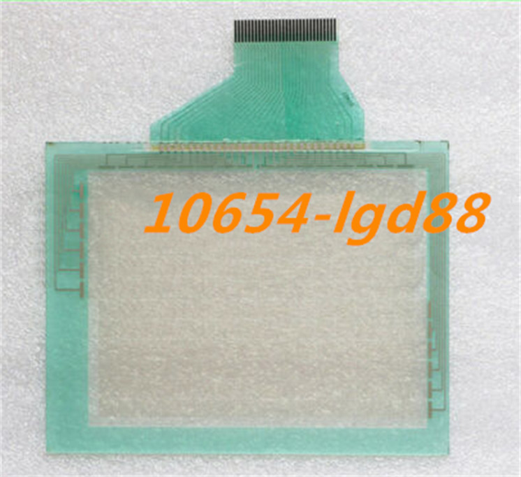 NT30C-ST141B-E Touch Panel Screen Glass for NT30C-ST141B-V1 @24