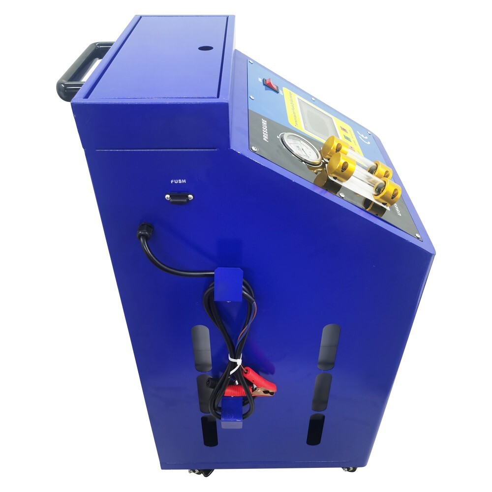 12V Auto Transmission Cleaning and Oil Changer Intelligent Fluid Oil Exchanger
