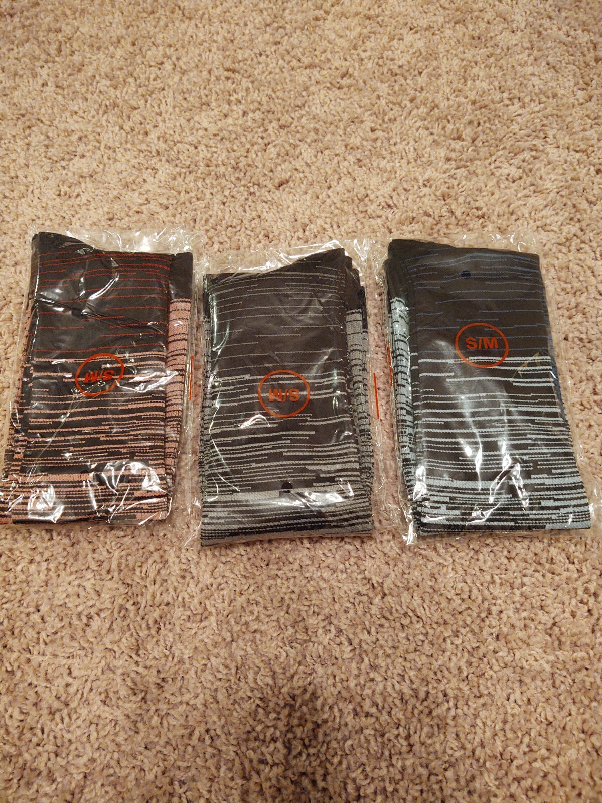 Elite performance compression socks
