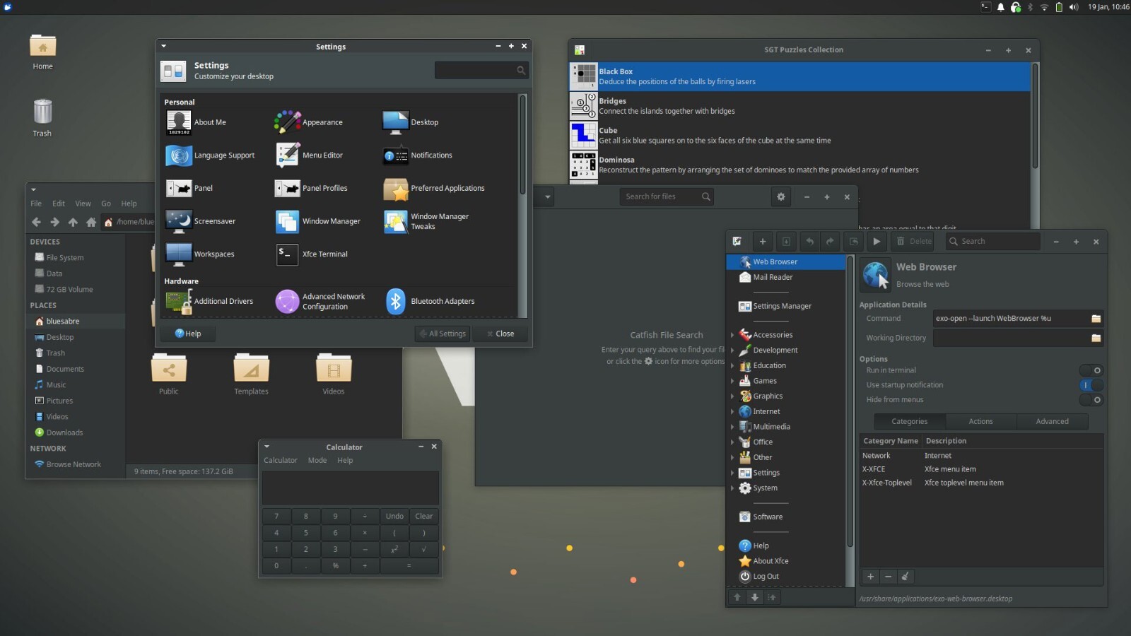 Top 20 Linux OS Multi-Boot USB 2025 - Ultimate Compilation of Linux OS and Tools