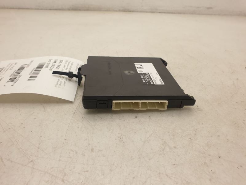 15-17 TOYOTA CAMRY MULTIPLEX NETWORK CONTROL MODULE ECM ASSEMBLY