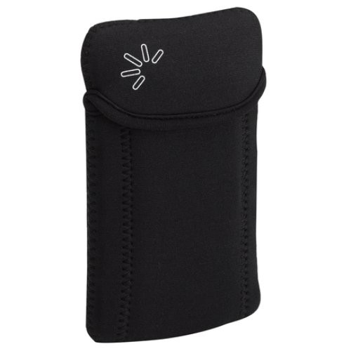 Case logic NGCU1BLACK Black Nintendo DS Soft Game Case