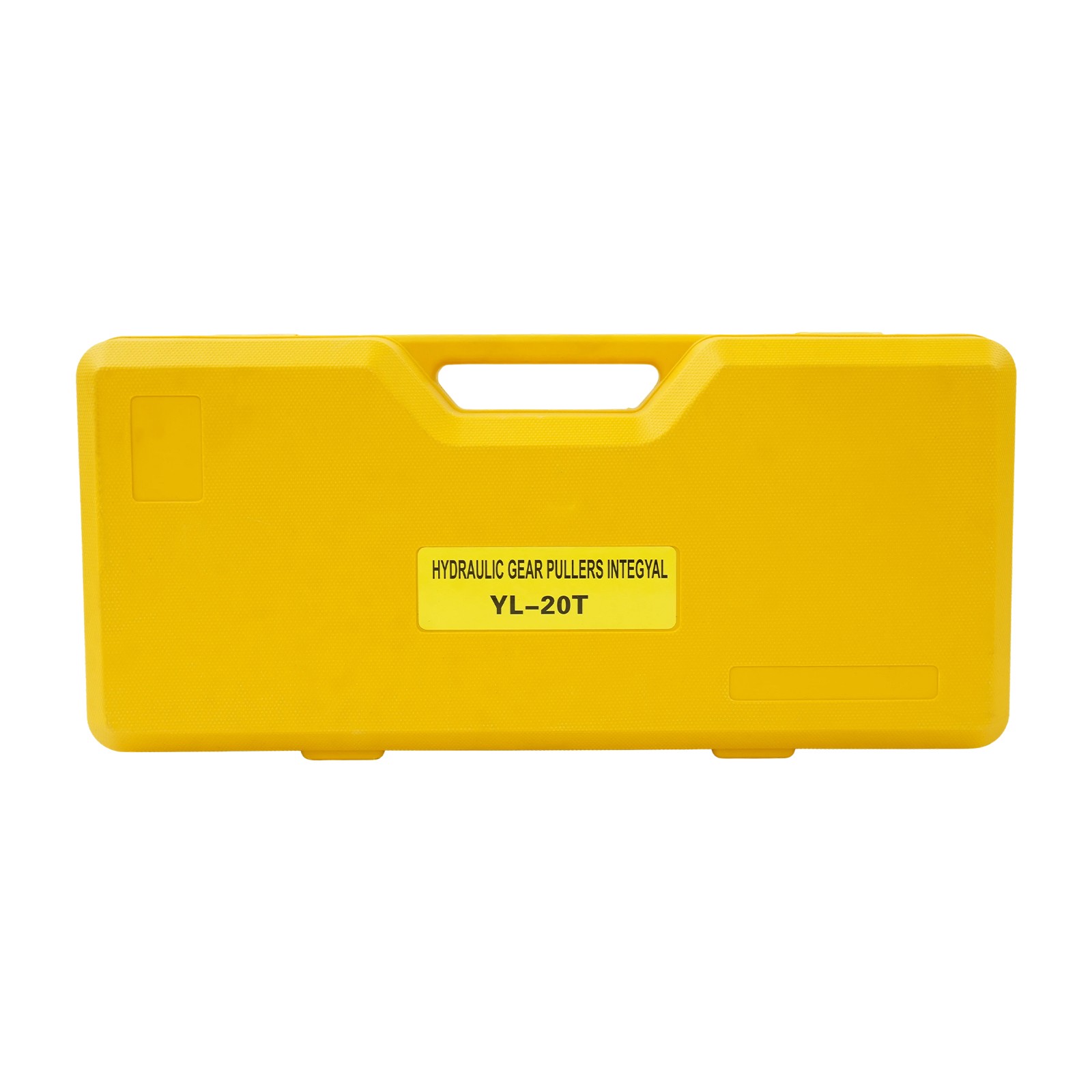 Hydraulic Bearing Puller for Gears, Pulleys Max Pulling—20T 3-Jaw Bearing Puller