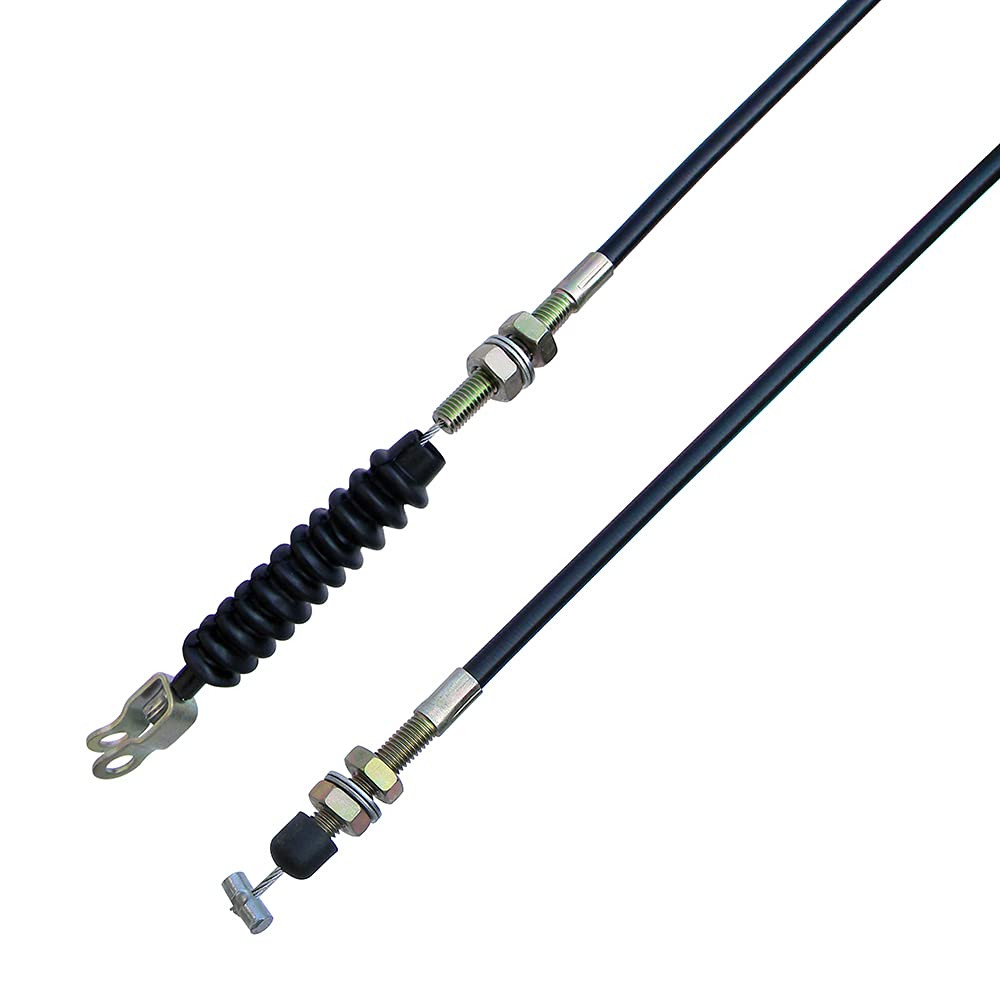 TCM Forklift Accelerator Cable 228F5-22001 49.5" Fits H2011,H25,C240 Engine