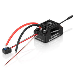 HWI30104200 EZRUN MAX5 G2 ESC