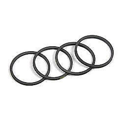 WILWOOD 130-4346 O-Ring Kit 1.62in Square Seal 4pk