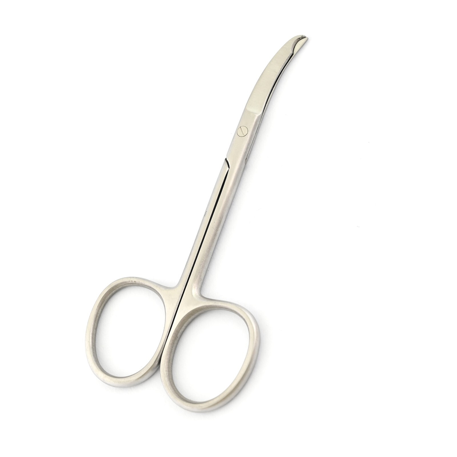 Northbent Suture Stitch Scissors 3.5" Angled Stainless Steel DS-1918