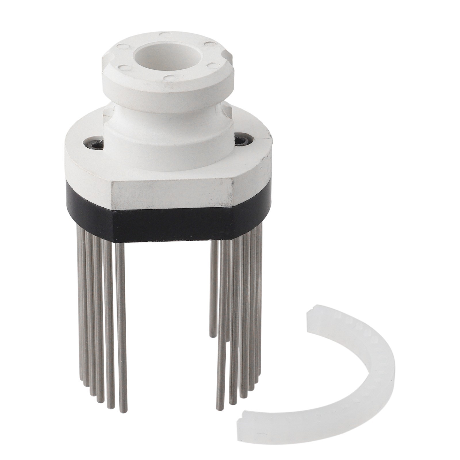 Solidink Coding Machine 24 Needle Holder for MY380F Printing Accessory