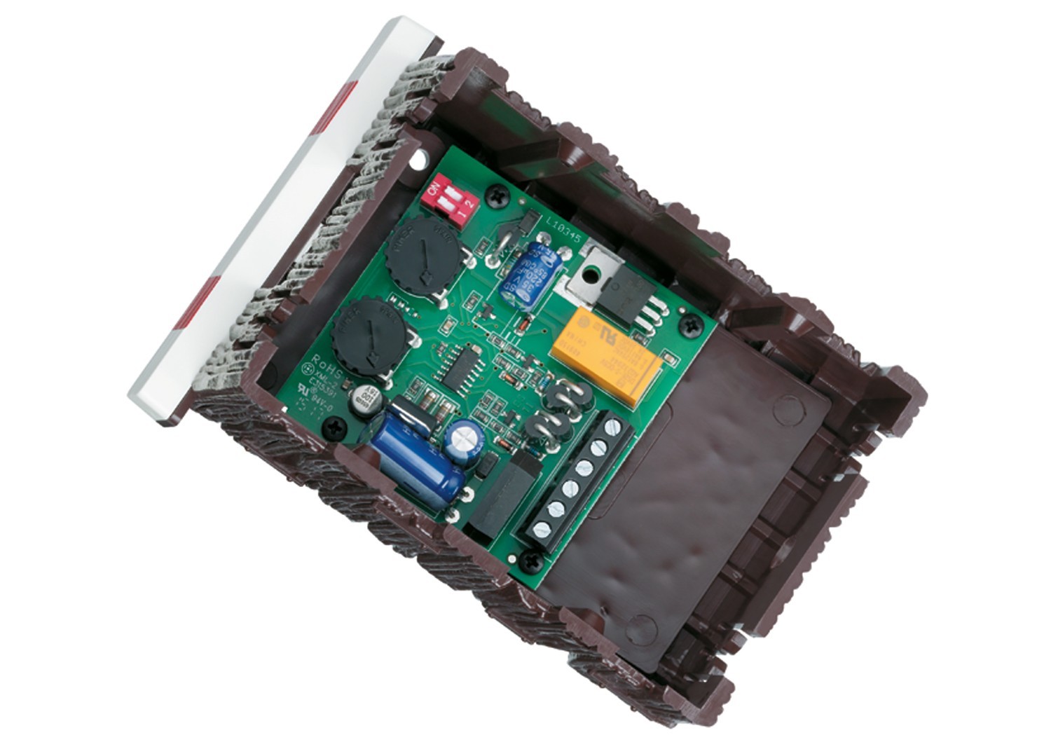 LGB L10345 Shuttle Train Auto Controller