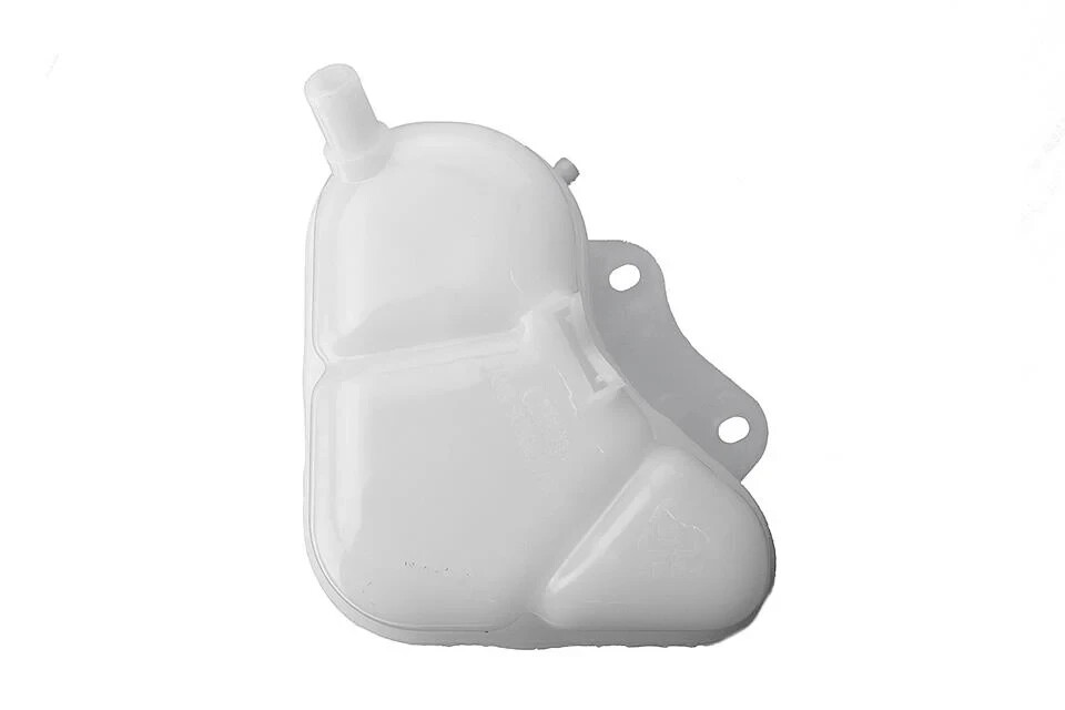 New Engine Coolant Recovery Tank W/Cap For 99-02 Daewoo Lanos 1.5L 1.6L 96182279