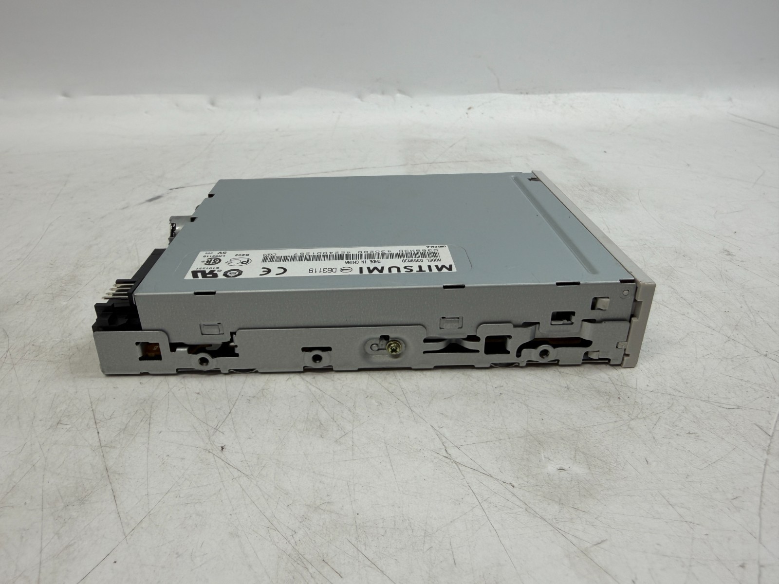 COMP USA Mitsumi D359M3D 3.5" Internal Floppy Drive 1.44MB