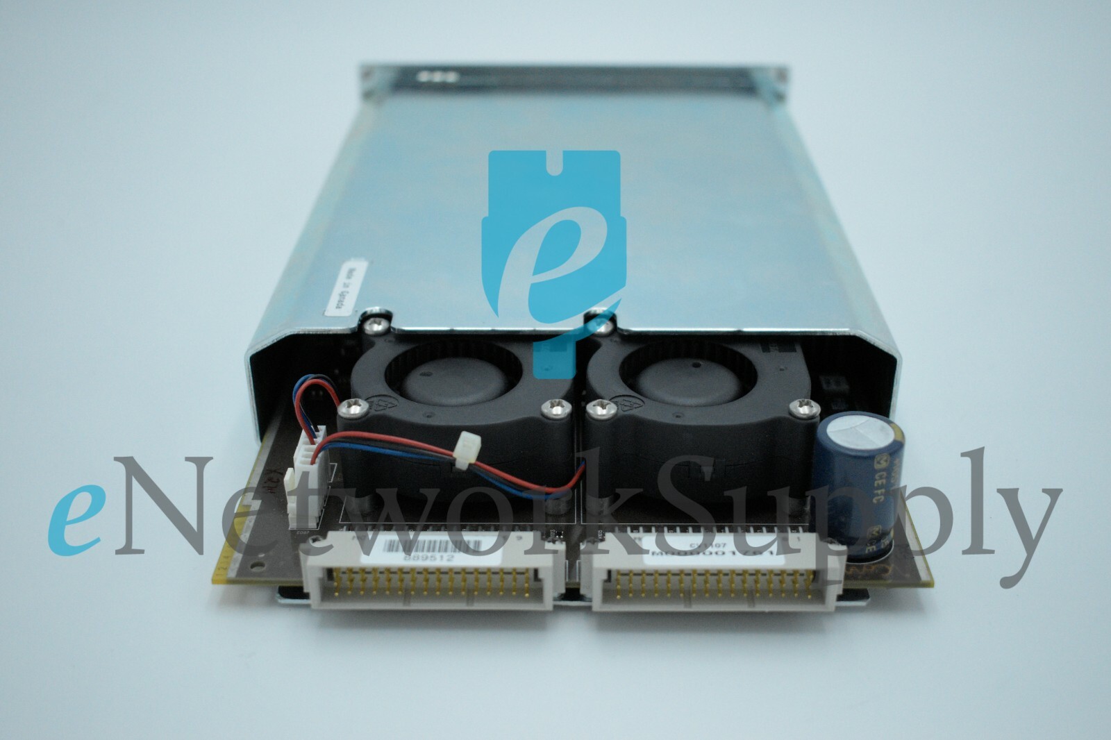 CableVista cv1100 CV1107 EDGE DECODER CONTROLLER CARD