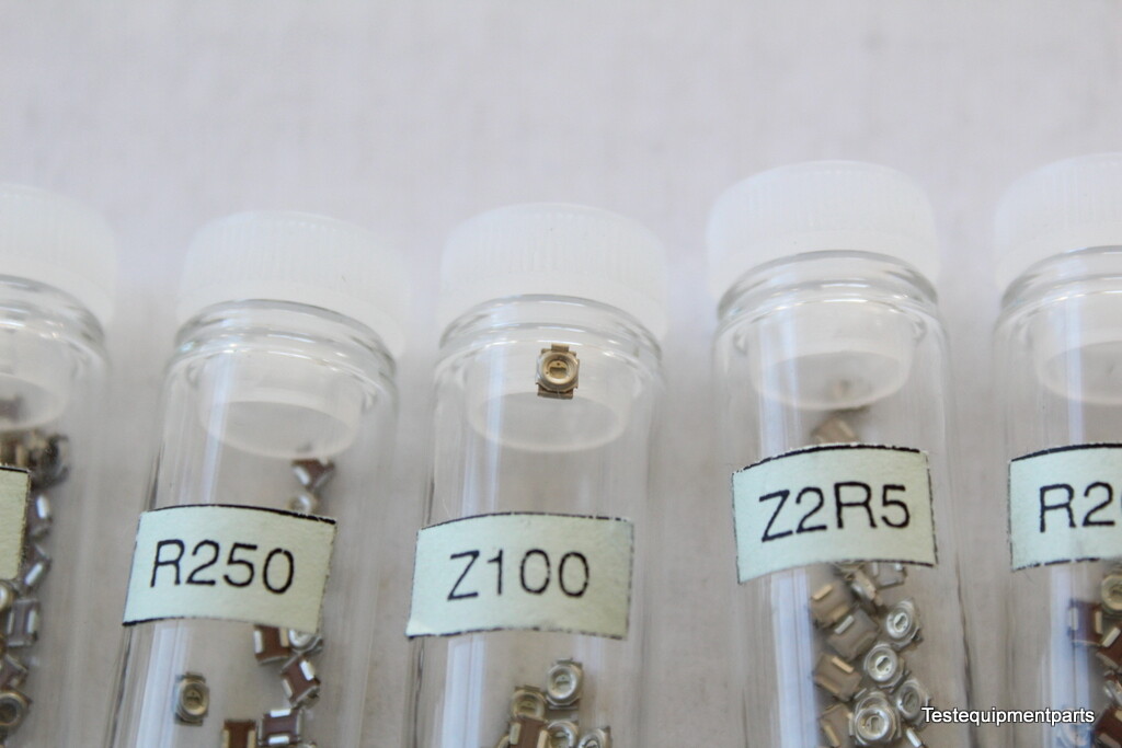 Trimmer Resistor of Different Value