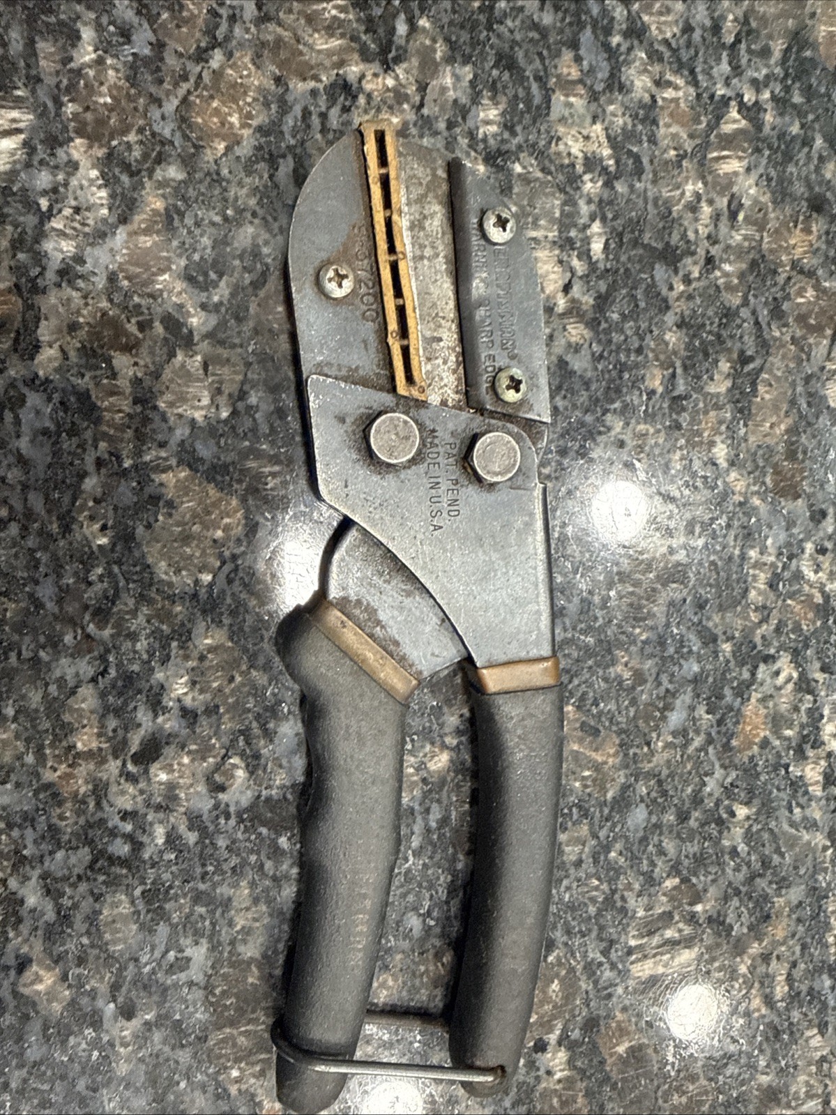Craftsman Professional 37200 Handi-cut  Utility Cutter Sharp Blade