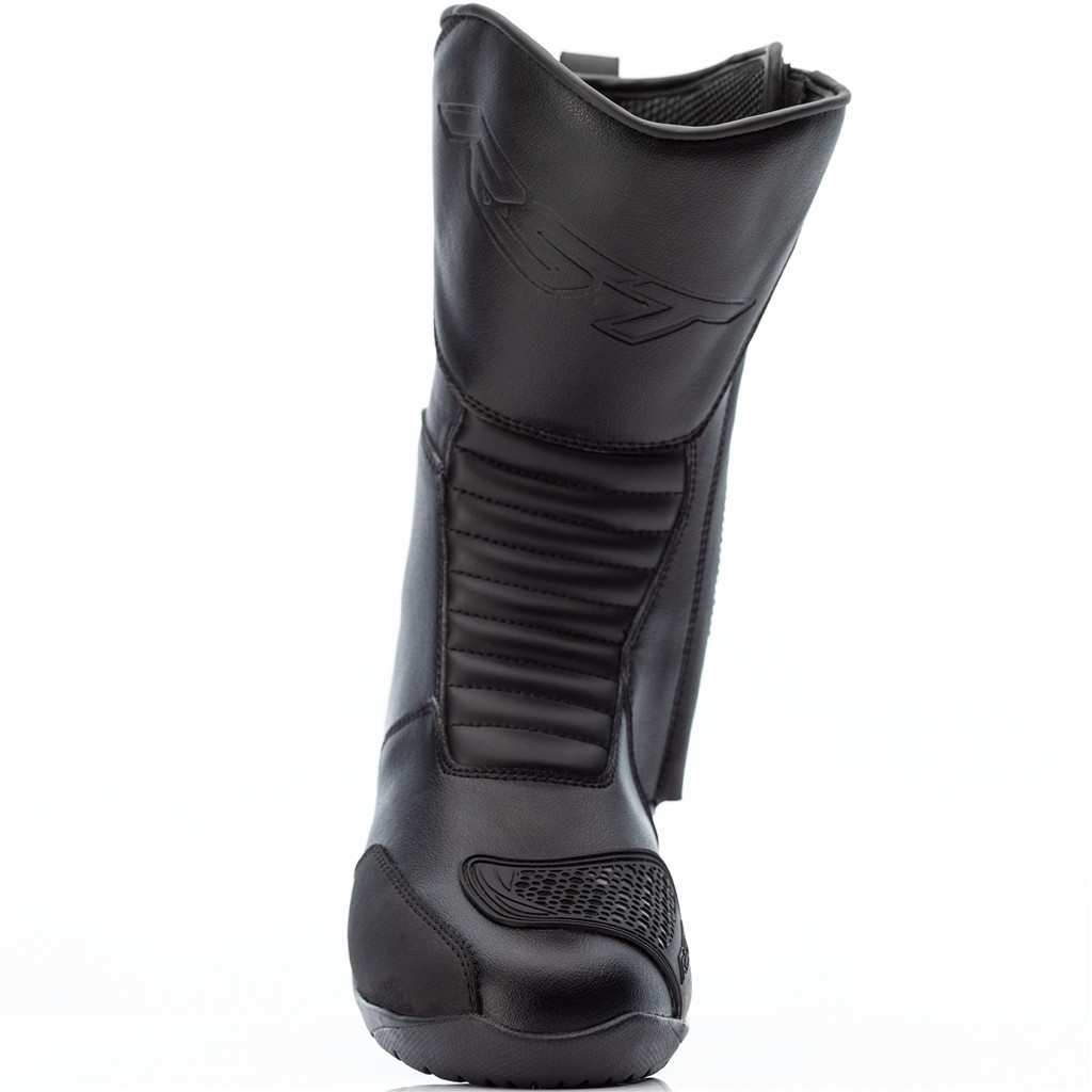 RST Axiom Ladies Waterproof Boots Black Touring Urban Motorcycle Boots EU 40/...