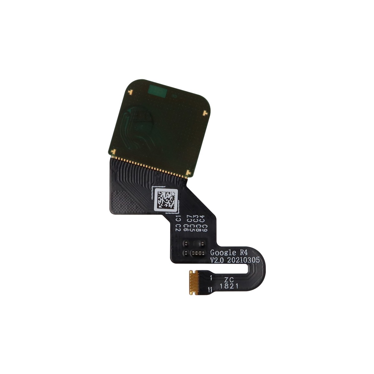 For Google Pixel 6 Pro New Finger Print Sensor Replacement Part