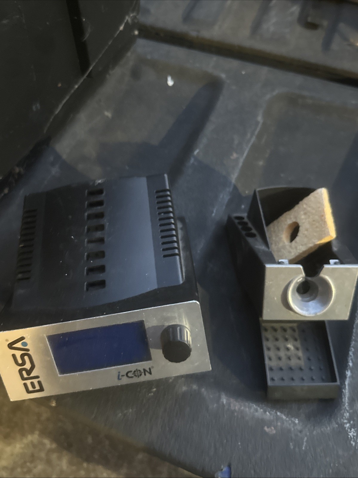 Chauvet DJ Foot Controller (2) And Remotes (2)