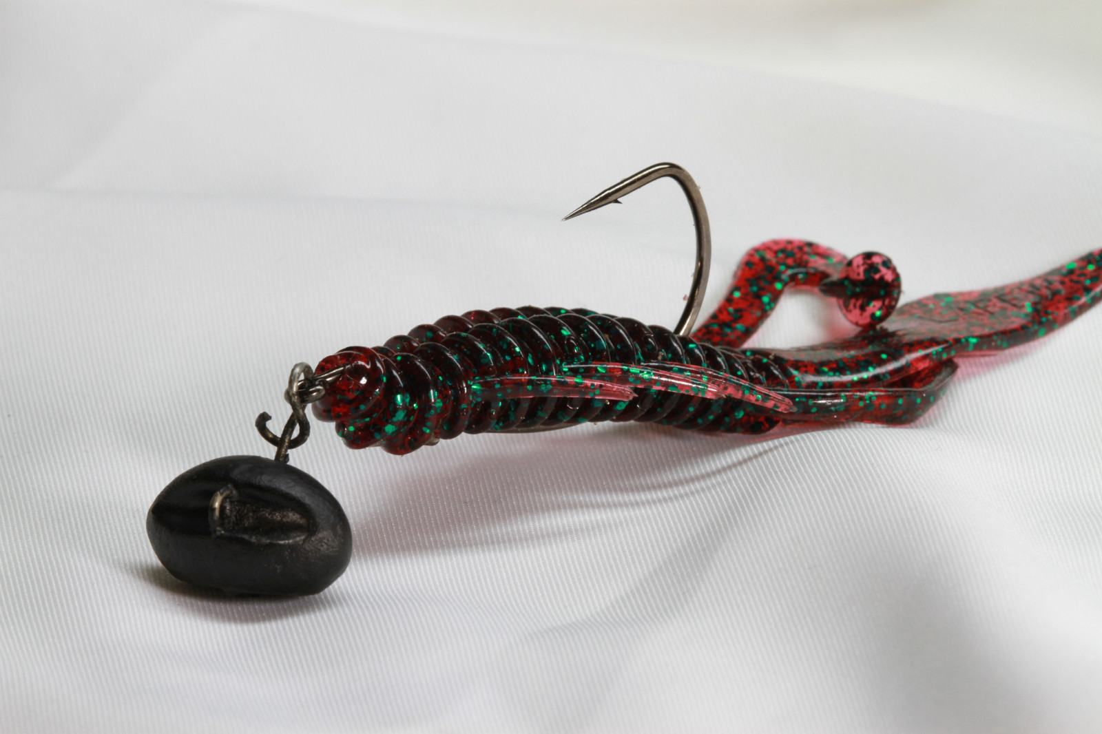 Swing Jigs Hard Head  (Quick Connect Heads!!!) Custom Made  5 pack