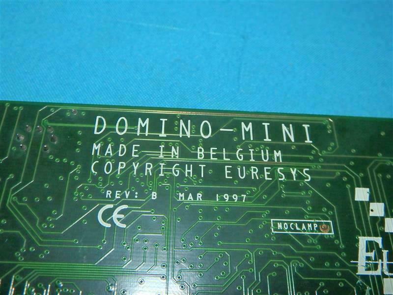 Euresys DOMINO-MINI PCB Board