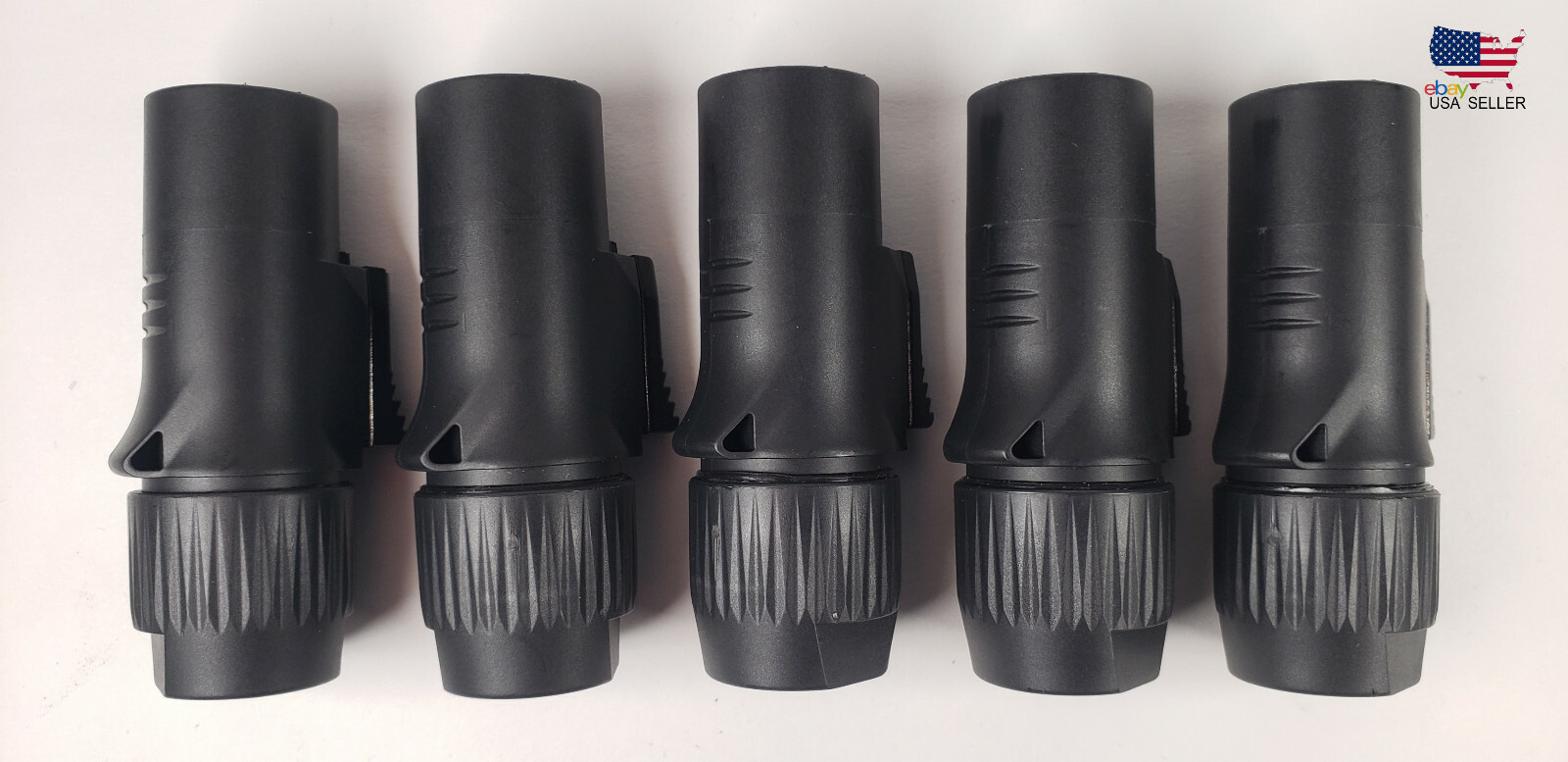 PowerCON True1 NAC3MX style connector