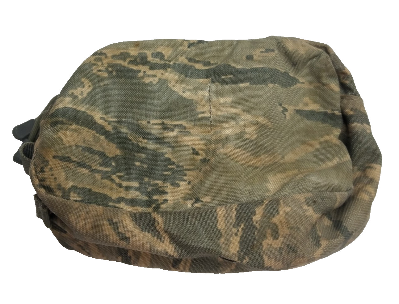 USGI Military ABU Digital MOLLE Medic Pouch Utility Pocket USED