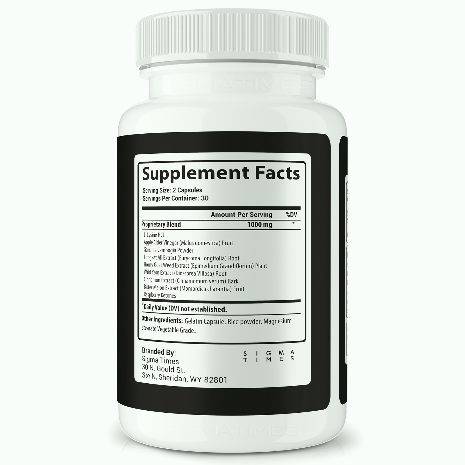 Iron Boost Pro, Advanced Performance Supplement for Men - 5 Pack