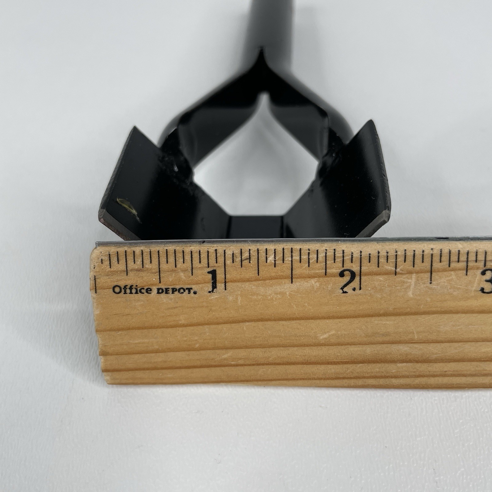 Tandy Craftool # 3200-00 Leather Multi-size Strap End Punch