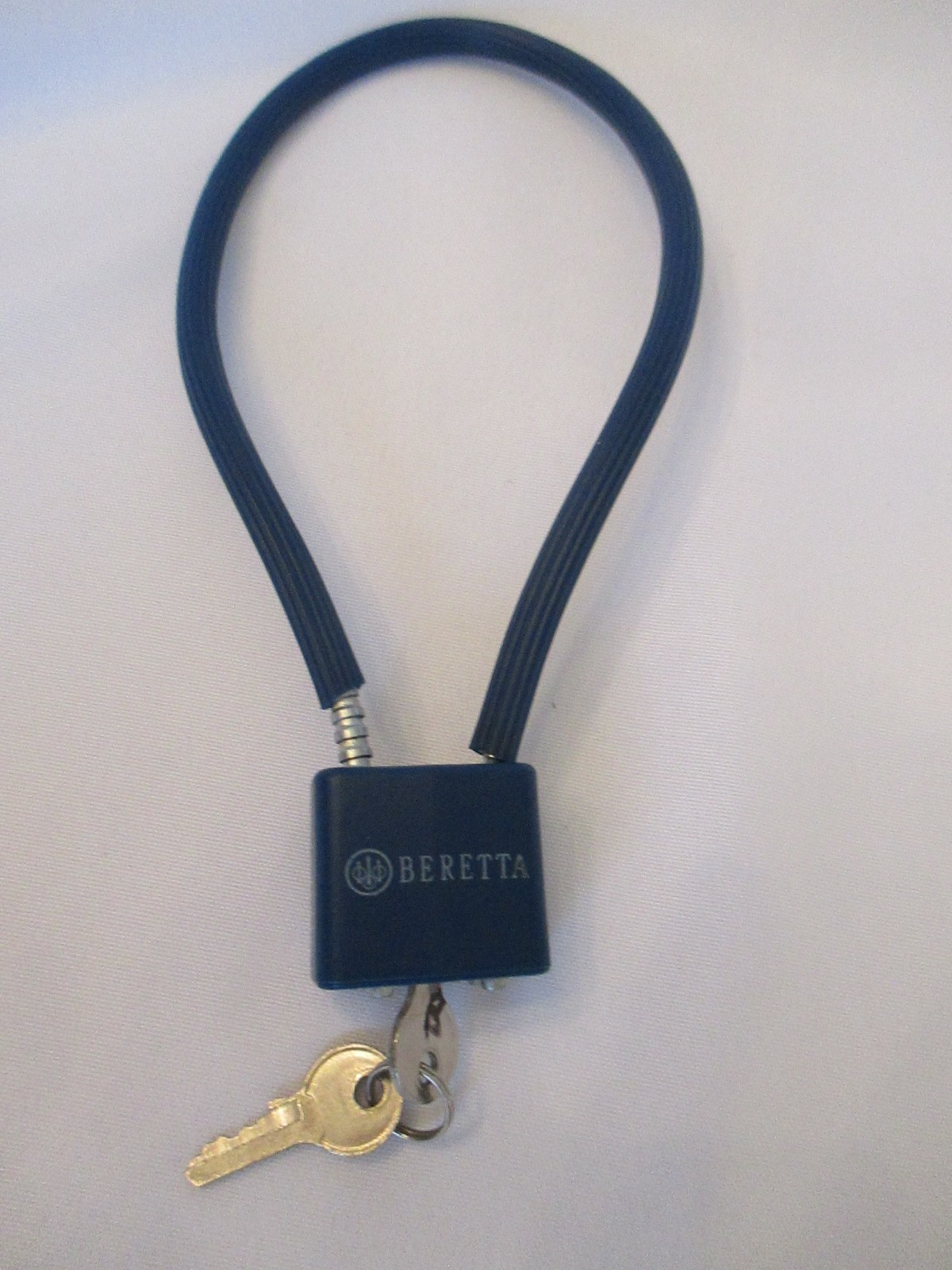 Lot 3 Gun Locks Beretta Ruger Unbranded