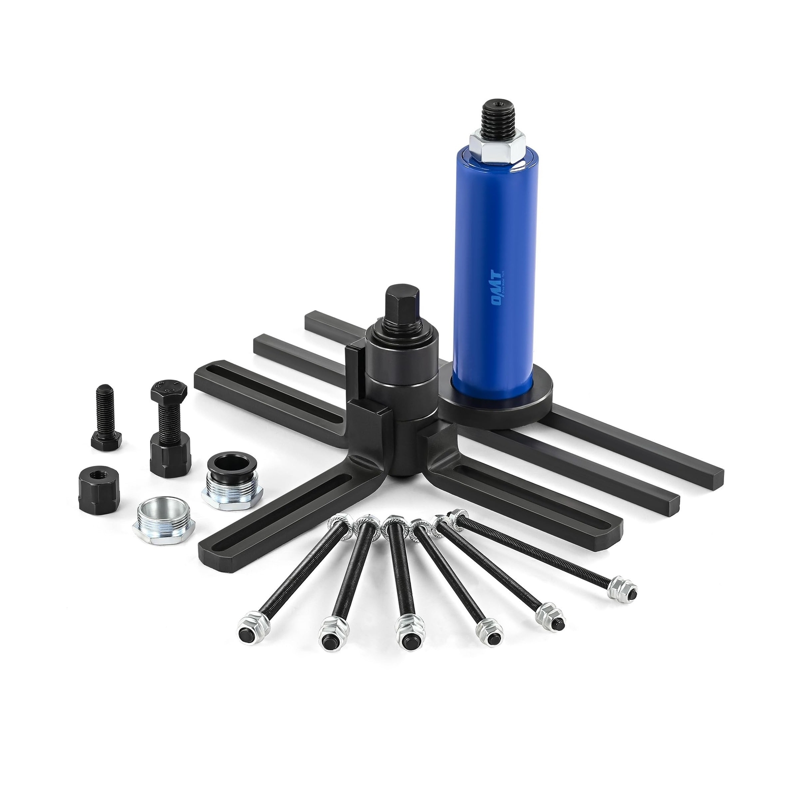 Orion Motor Tech 15 Piece Crankcase Splitter and Installer Tool Kit, Crank Ca...
