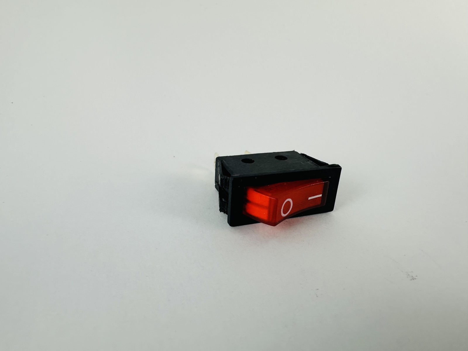 Horizon T101 Treadmill Power Entry On Off Switch (PP49)