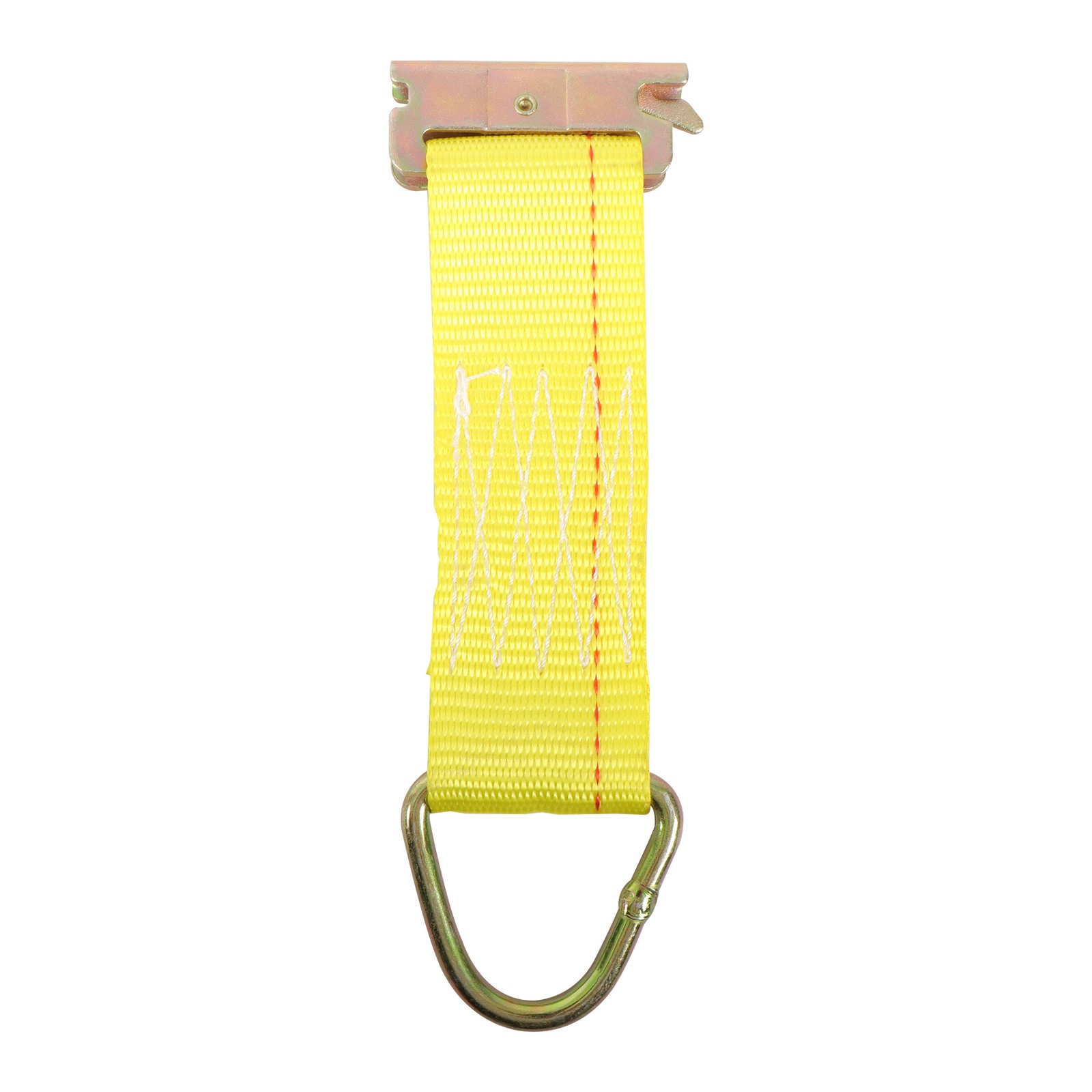 Labwork E Track Tie Down Rail Kit 8×4' E Track Rails End Caps ETrack Straps