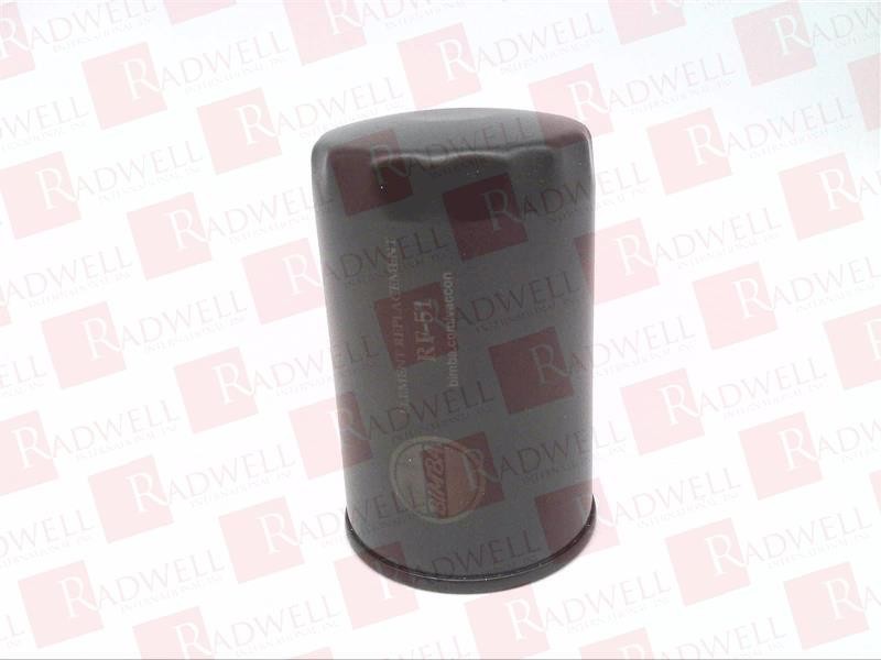 VACCON CO RF-51 / RF51 (BRAND NEW)