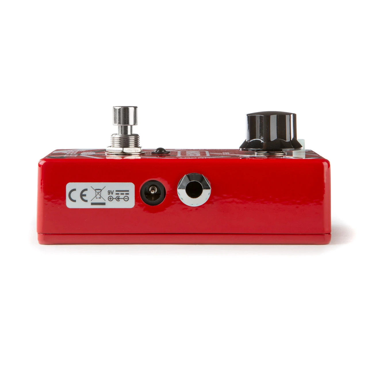 MXR EVH90 EVH Phase 90 Eddie Van Halen Phaser Guitar Effect Pedal