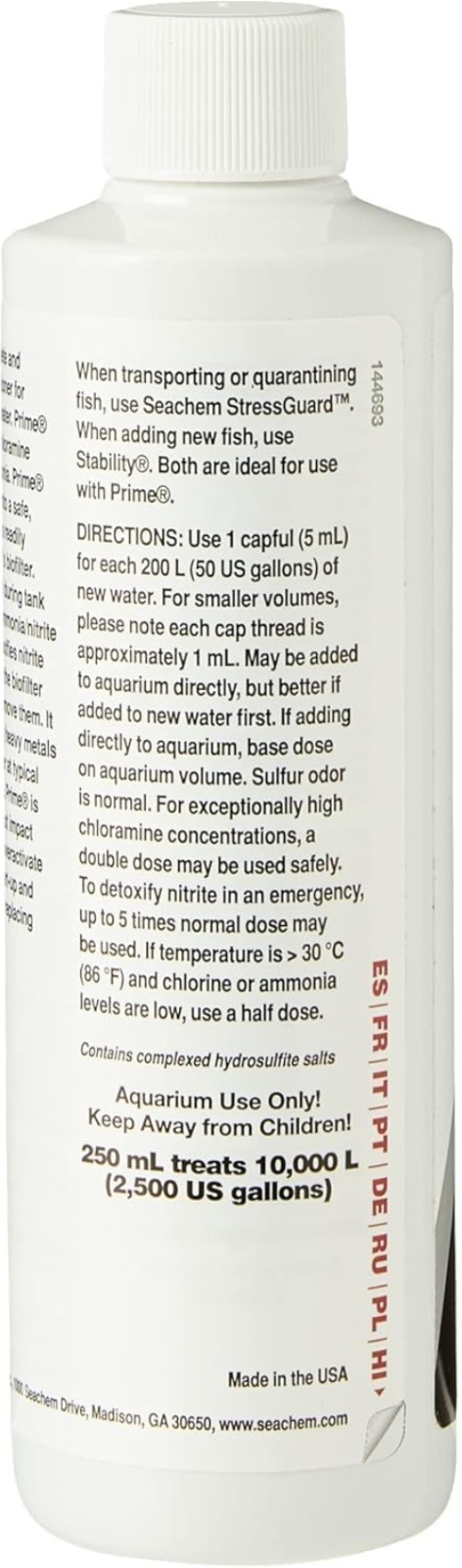 Prime 250ml