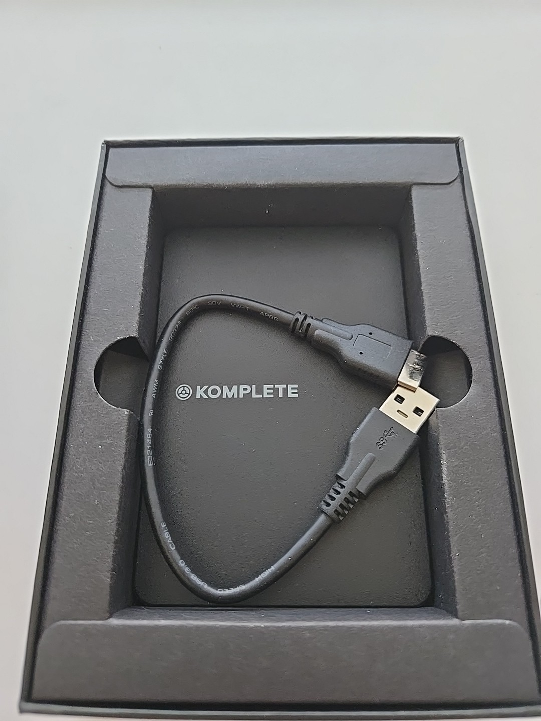 Native Instruments Komplete 11