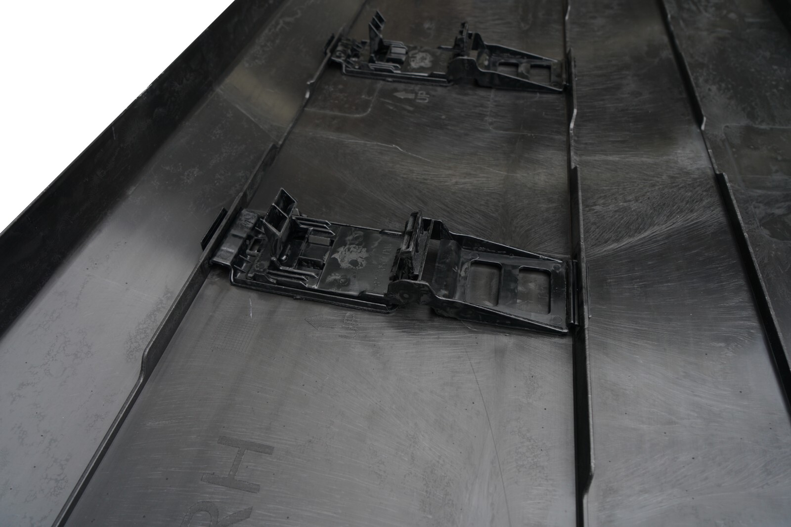 Fairing Panel Middle 72in Left Driver Side For Volvo VNL 2018-2023
