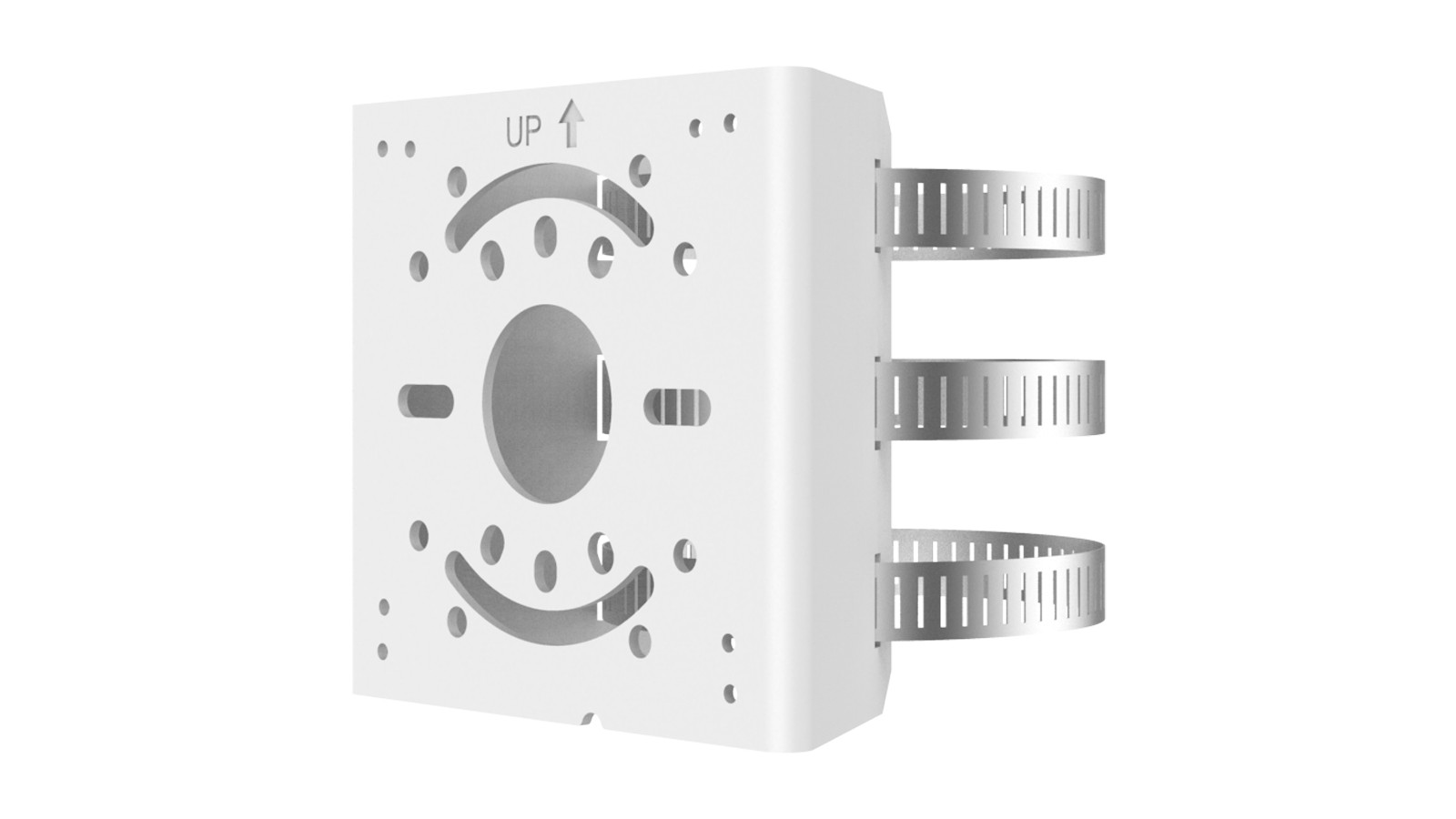 UNV / UNView TR-UP06-IN Pole mount CCTV
