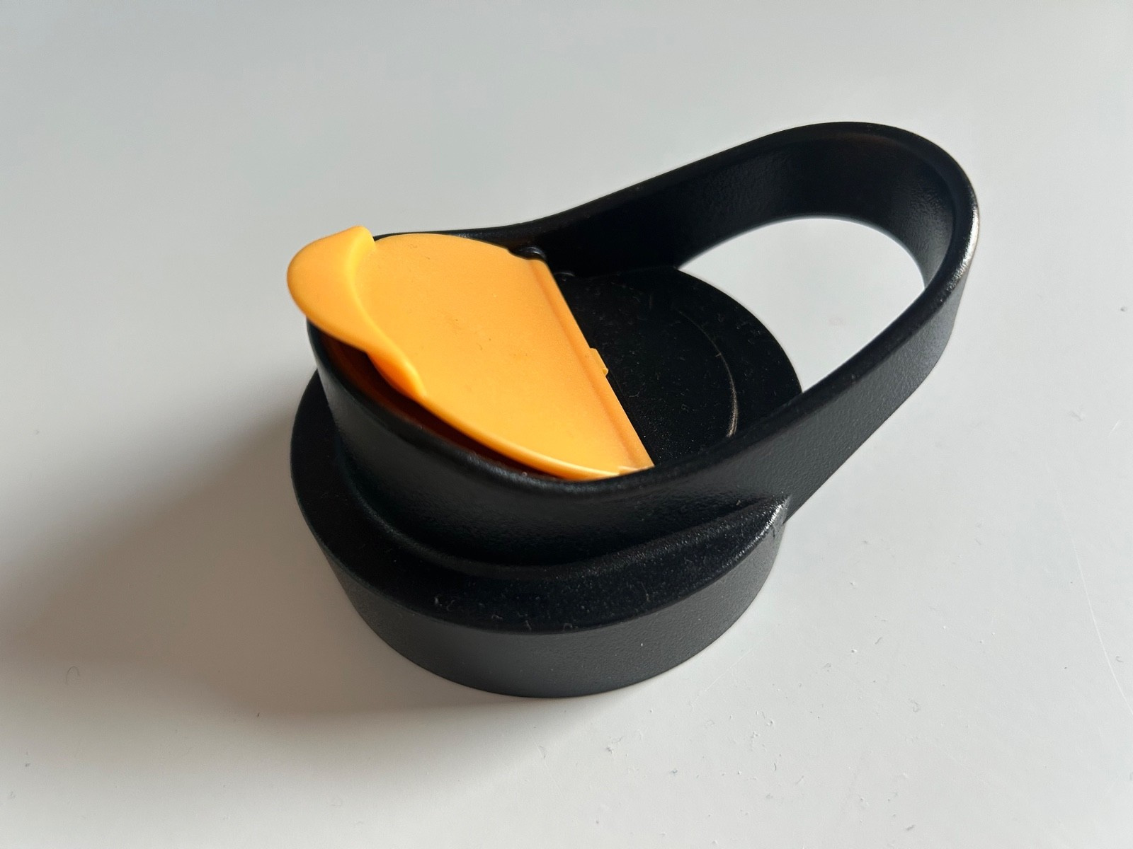 Oster My Blend Personal Blender Replacement Orange Lid