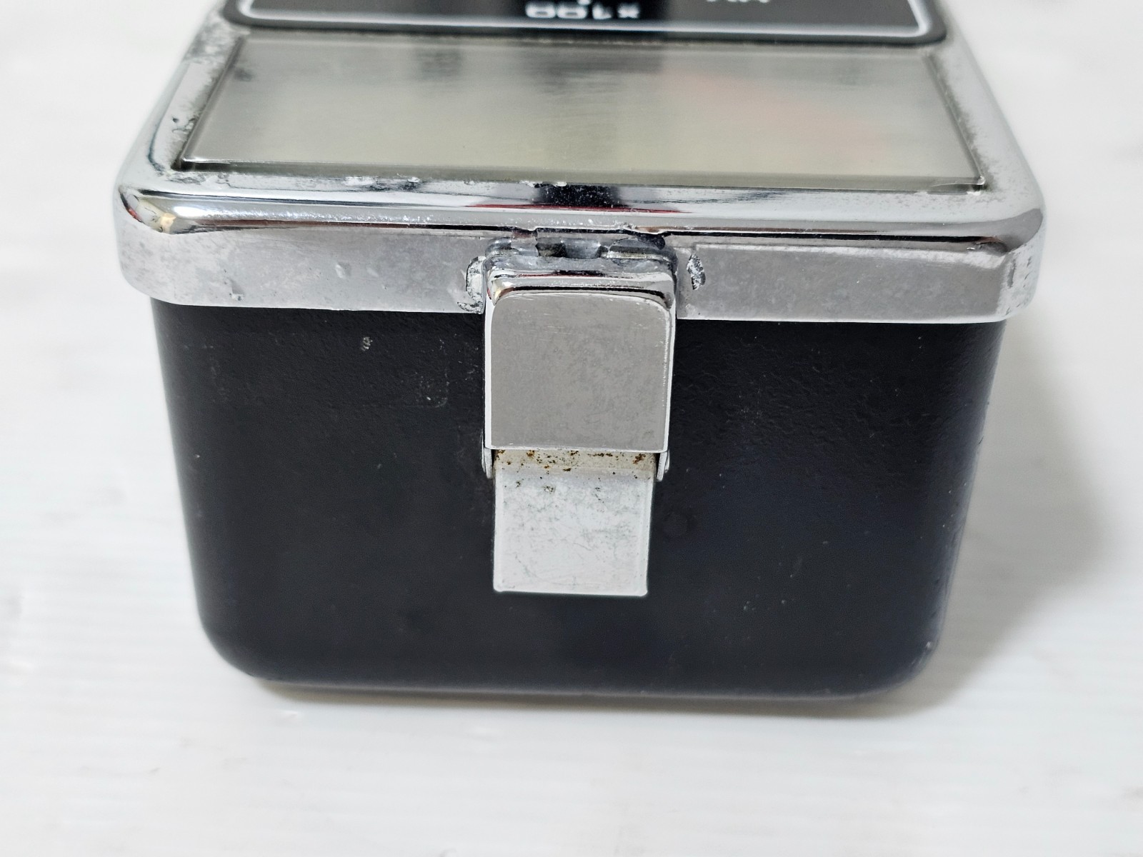 Bicron Surveyor 200 Meter Geiger Counter w/ Probe
