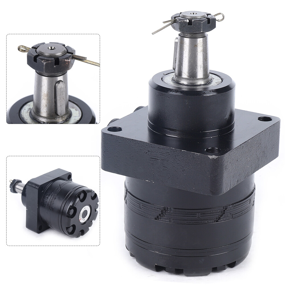 For Skyjack Scissor Lift Models SJIII3220/3226 103129 Hydraulic Drive Motor NEW