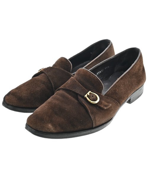 polpetta Business/Dress Shoes Brown EU40 1/2(Approx. 25.5cm) 2200538205054
