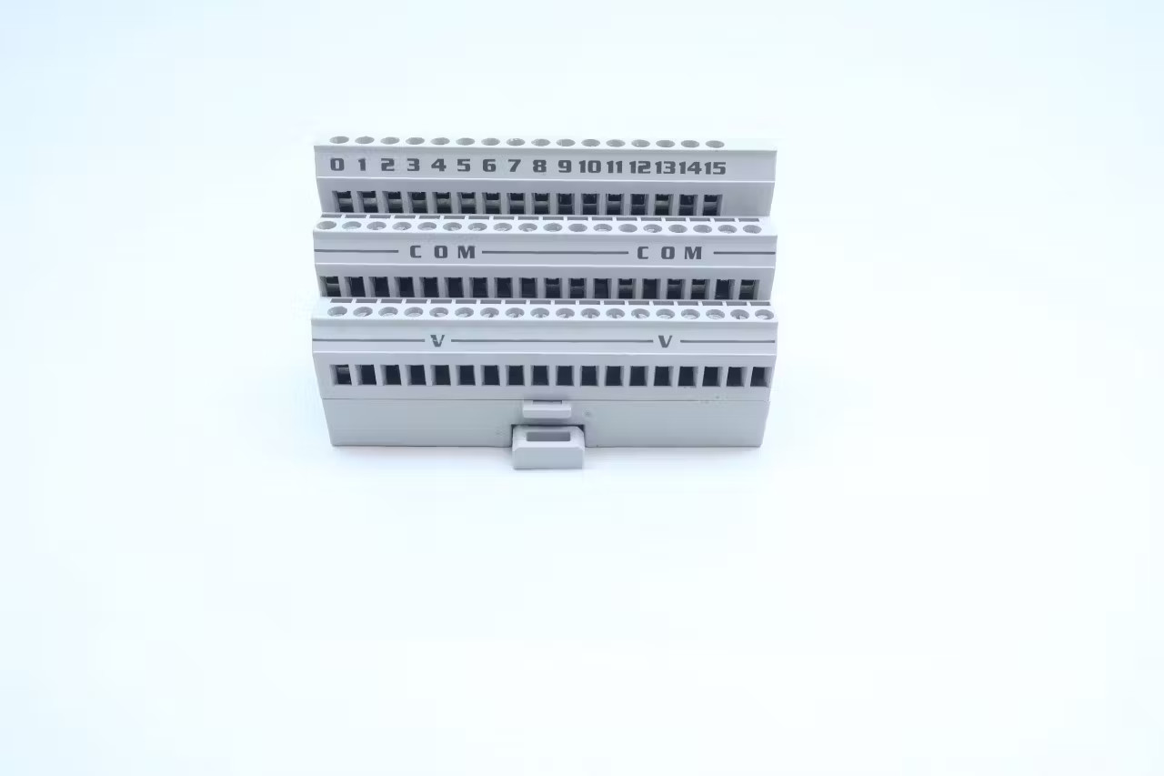 Allen Bradley 1794-TB3 Flex I/o Terminal Base Ser A