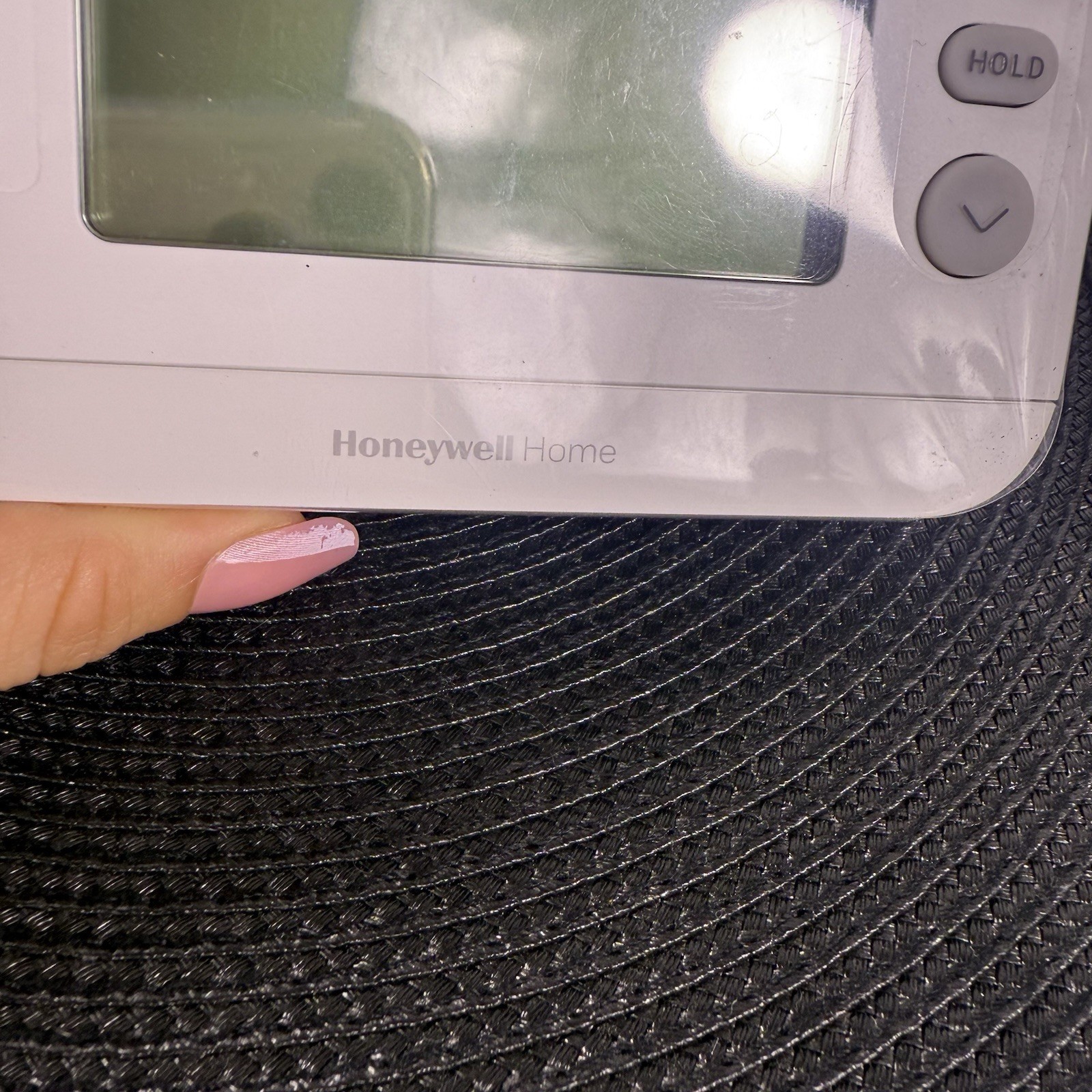 X2P Programmable Thermostat Programmable Thermostat Tested