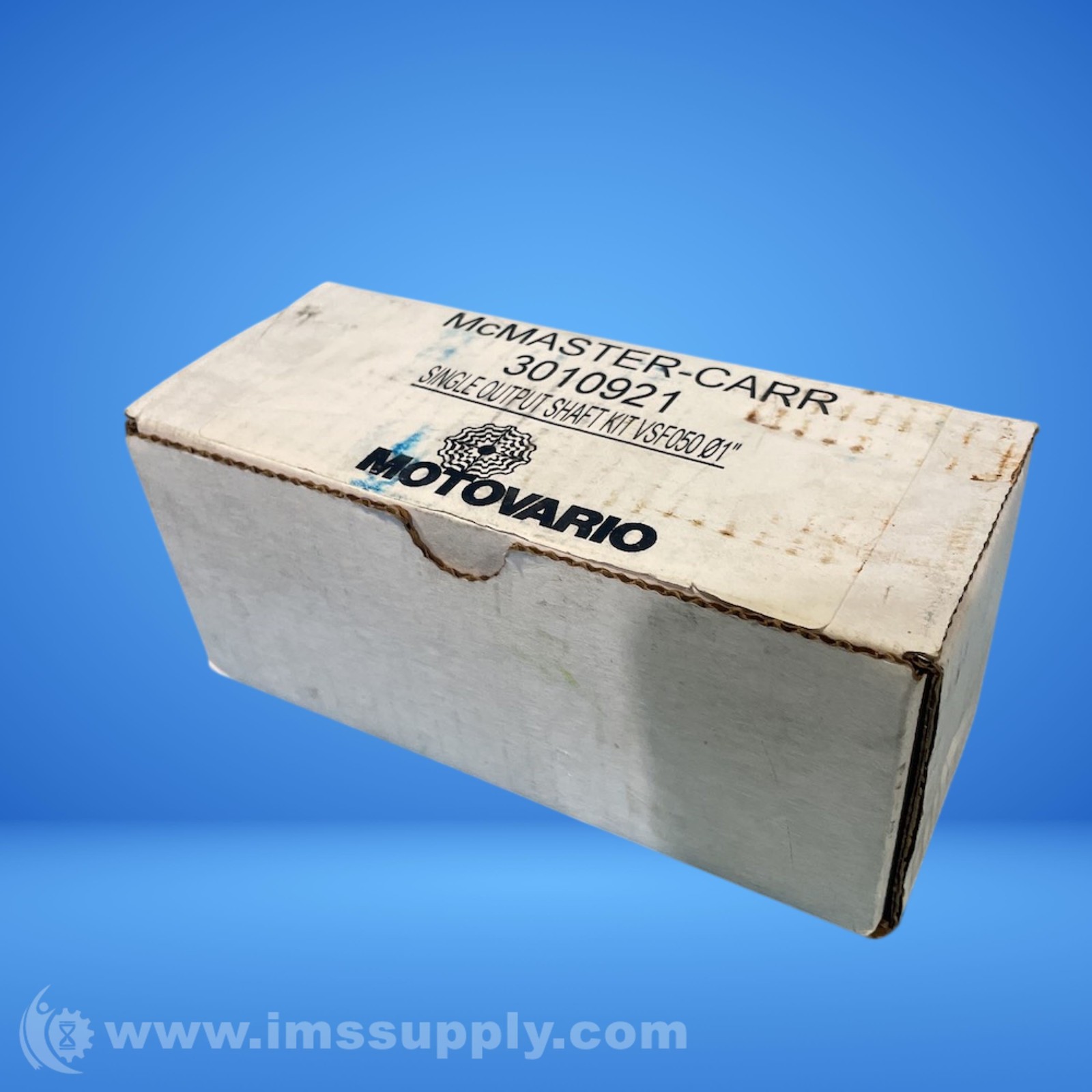 Motovario 3010921 Single Output Shaft FNOB